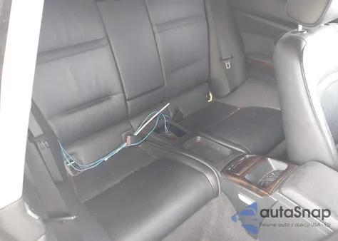 2012 BMW 328I из США, поврежденный, VIN WBAKE5C5XCE755692